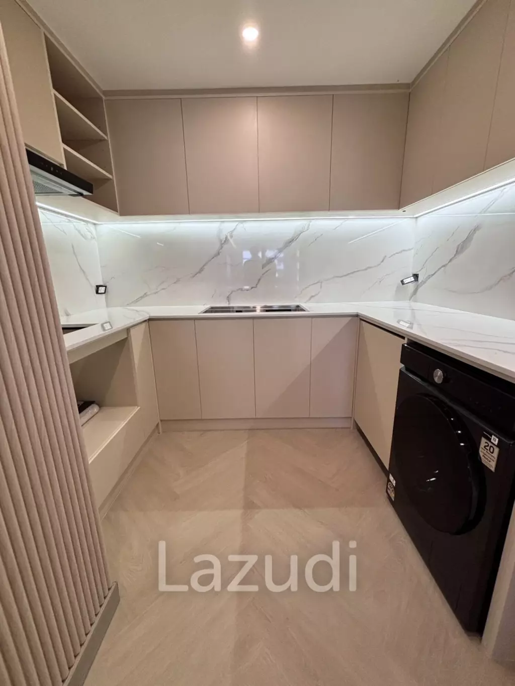 2 Bed 2 Bath 120 Sqm Supalai Place Sukhumvit 39