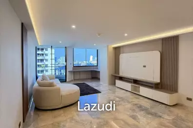 2 Bed 2 Bath 120 Sqm Supalai Place Sukhumvit 39
