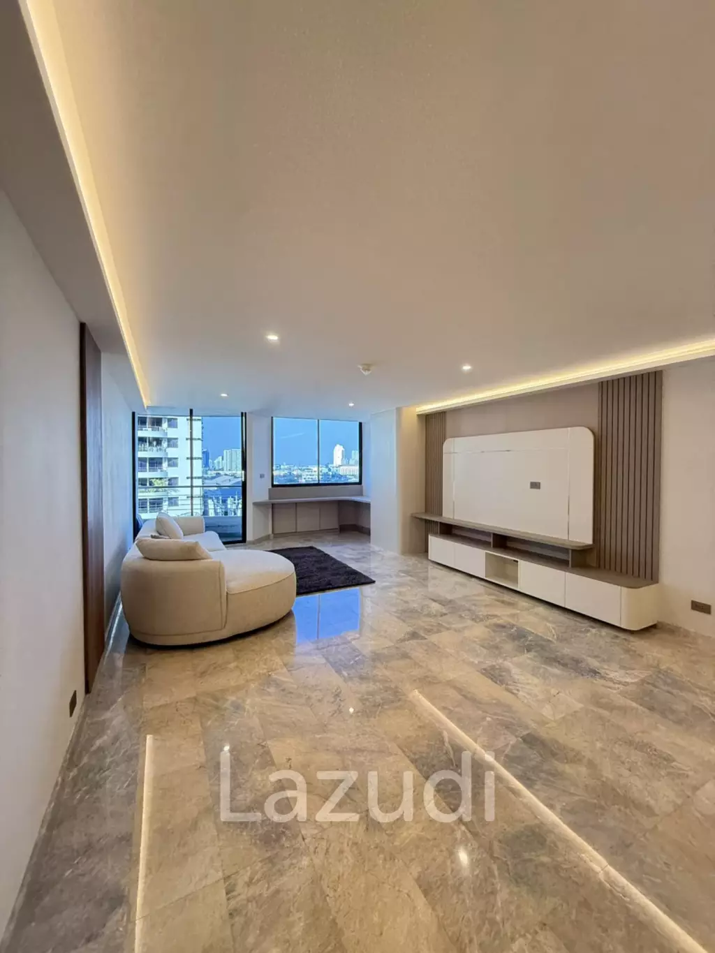 2 Bed 2 Bath 120 Sqm Supalai Place Sukhumvit 39