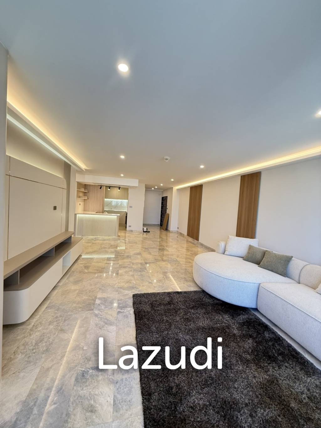 2 Bed 2 Bath 120 Sqm Supalai Place Sukhumvit 39
