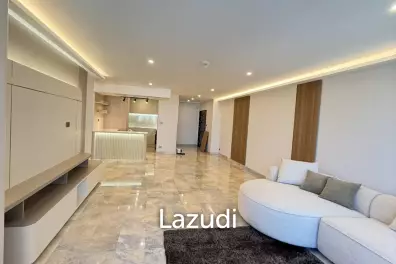 2 Bed 2 Bath 120 Sqm Supalai Place Sukhumvit 39
