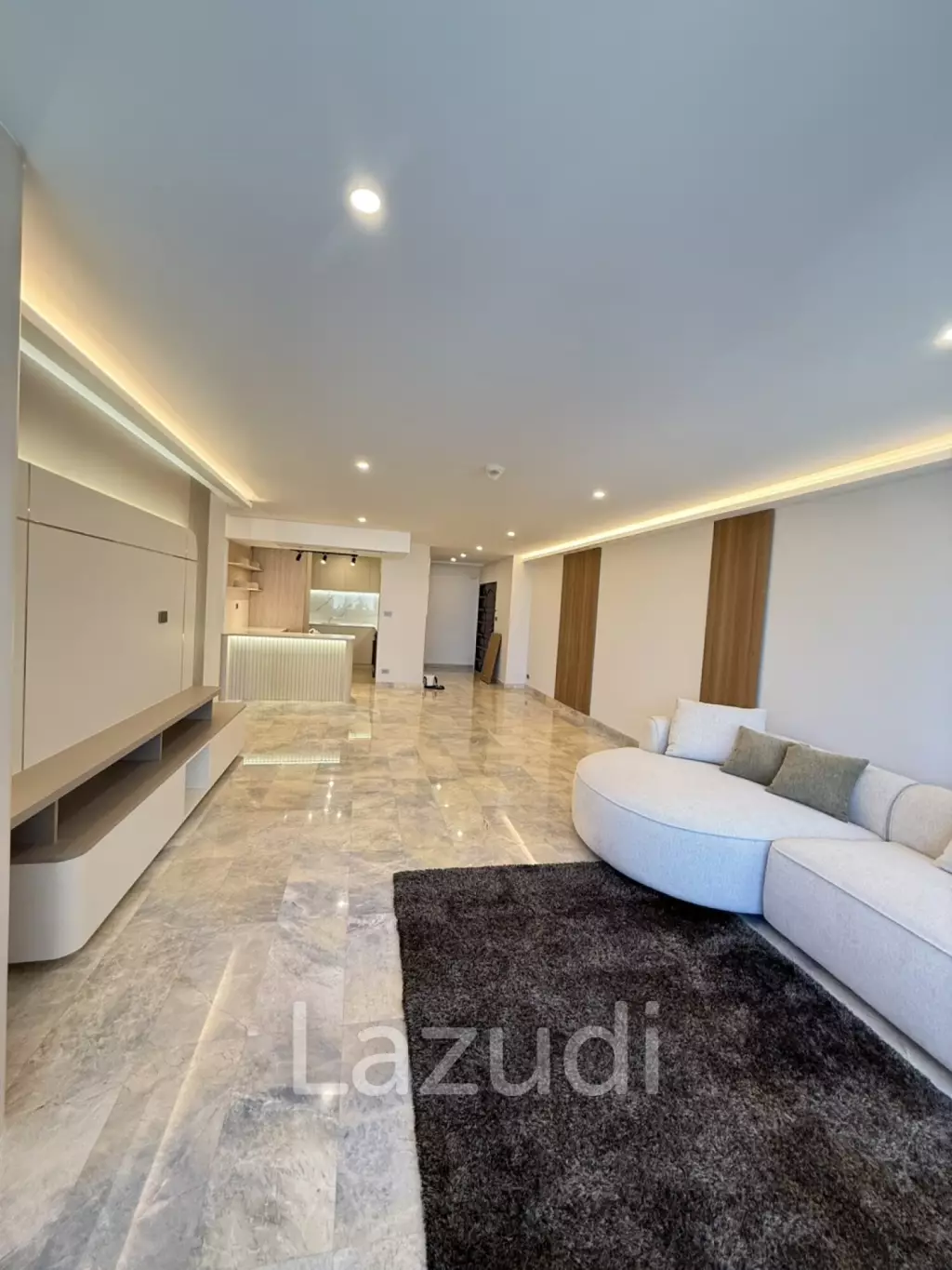 2 Bed 2 Bath 120 Sqm Supalai Place Sukhumvit 39