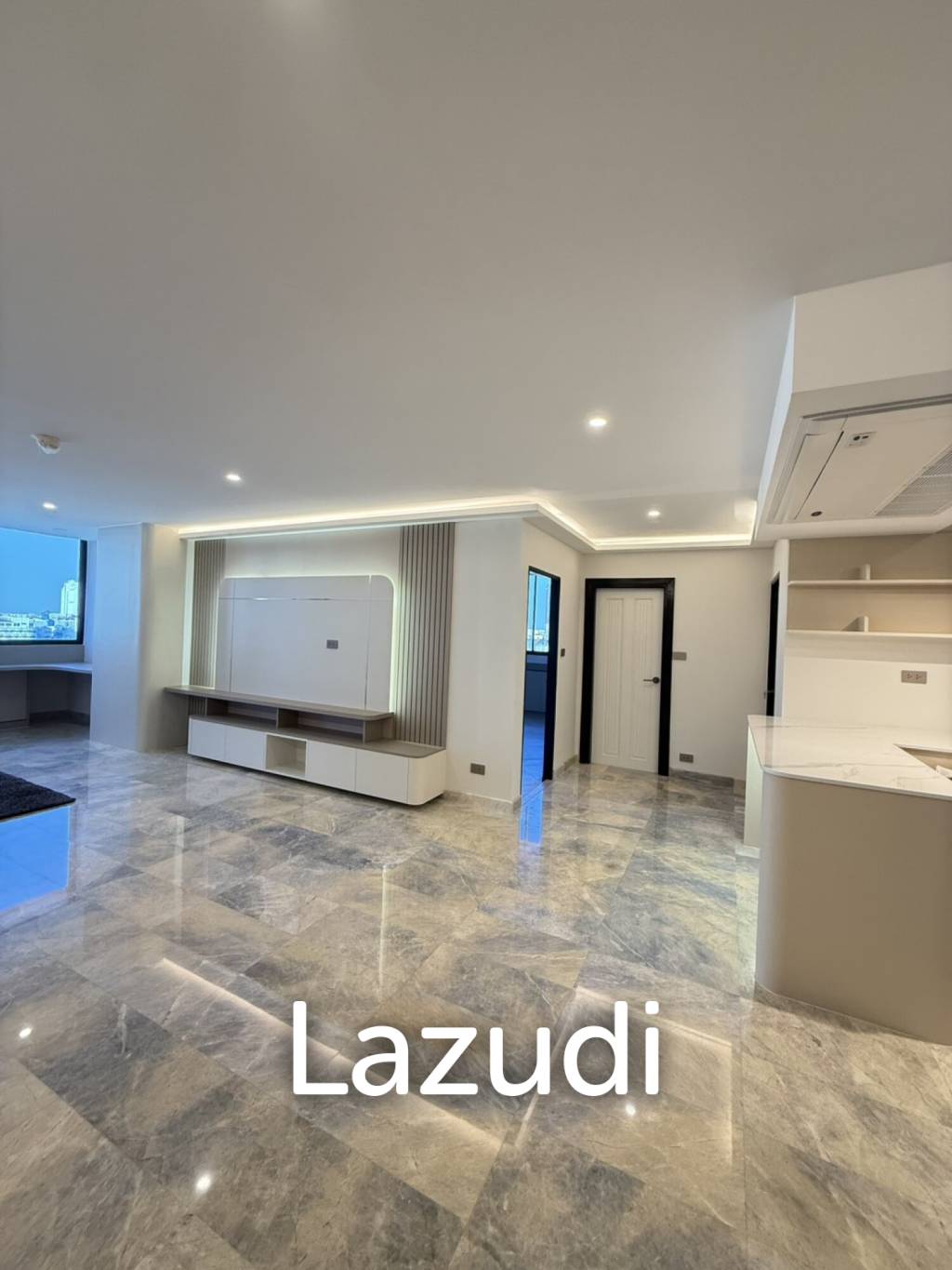 2 Bed 2 Bath 120 Sqm Supalai Place Sukhumvit 39