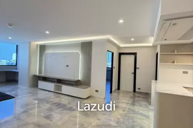 2 Bed 2 Bath 120 Sqm Supalai Place Sukhumvit 39