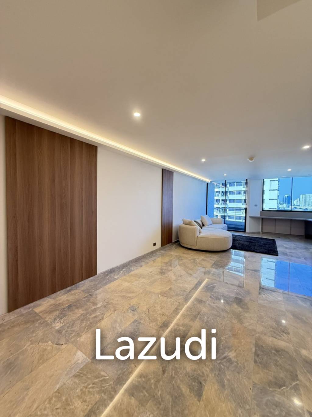 2 Bed 2 Bath 120 Sqm Supalai Place Sukhumvit 39