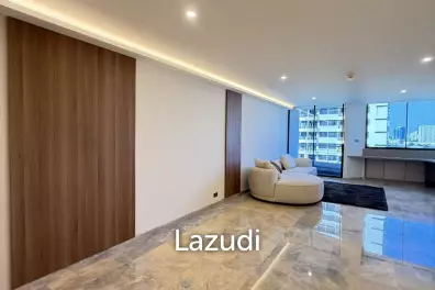 2 Bed 2 Bath 120 Sqm Supalai Place Sukhumvit 39