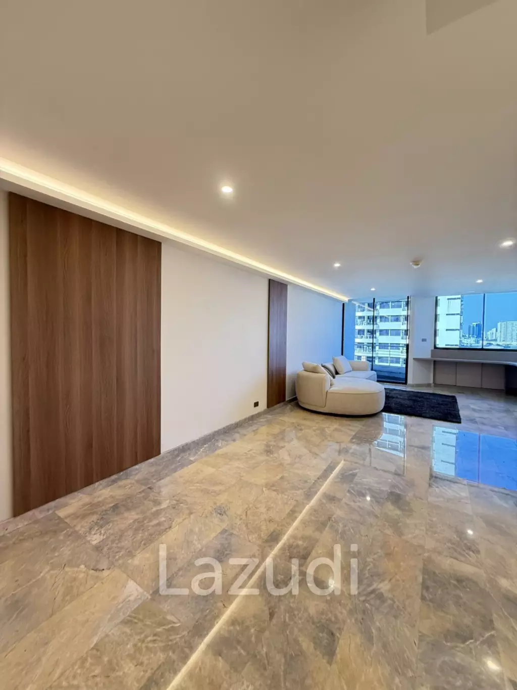 2 Bed 2 Bath 120 Sqm Supalai Place Sukhumvit 39