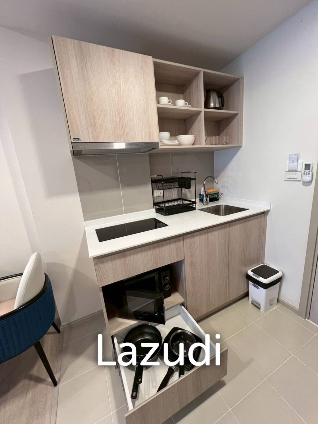 CABANAS : Pool Access 1 Bed Condo near the beach