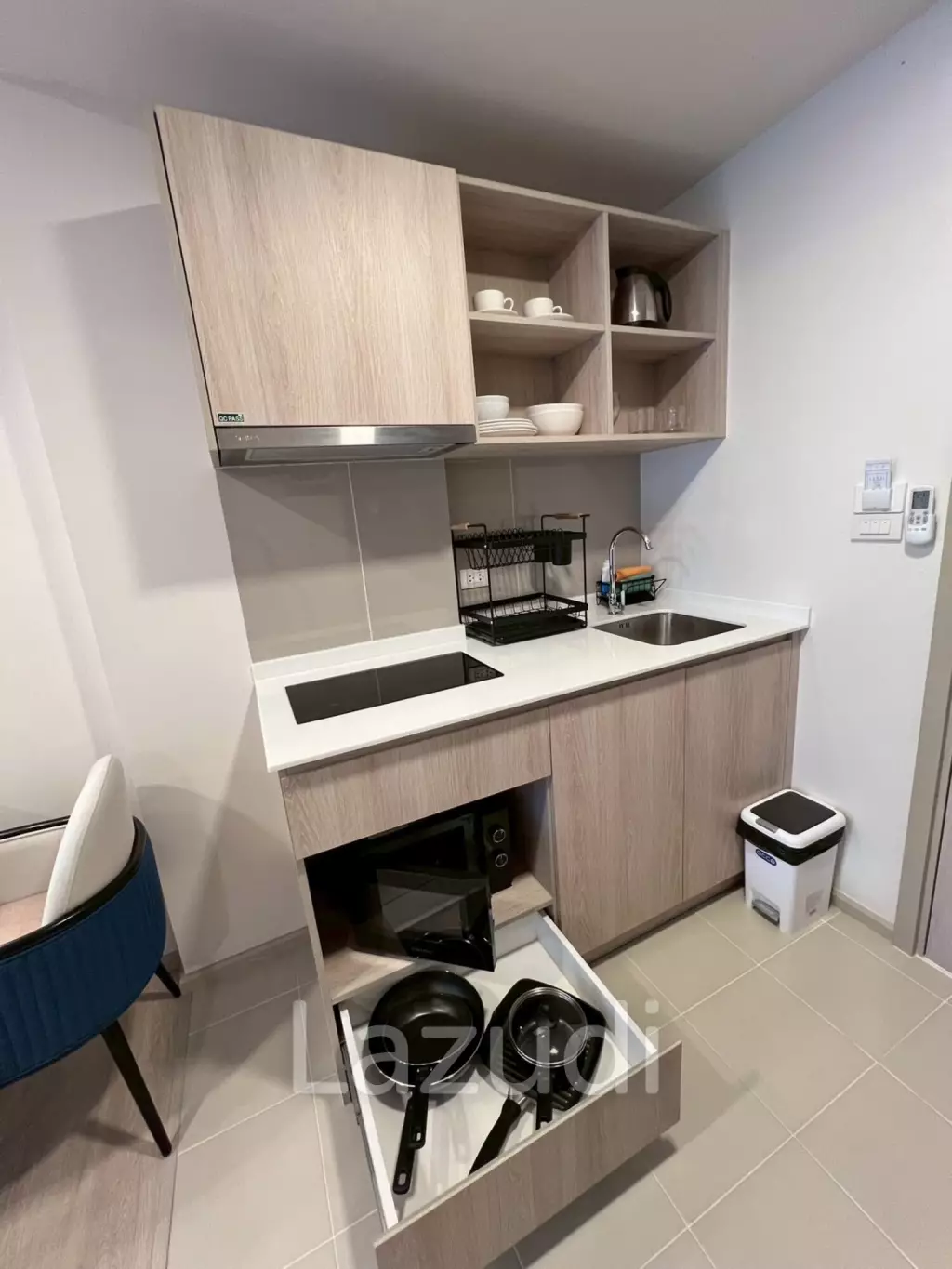 CABANAS : Pool Access 1 Bed Condo near the beach