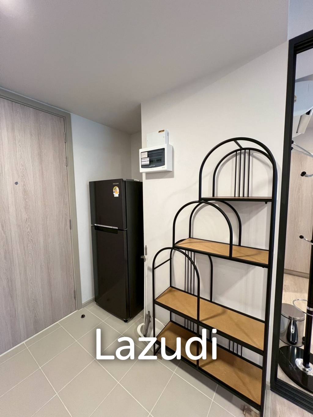 CABANAS : Pool Access 1 Bed Condo near the beach