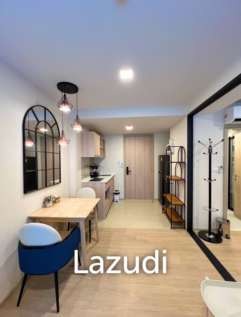 CABANAS : Pool Access 1 Bed Condo near the beach