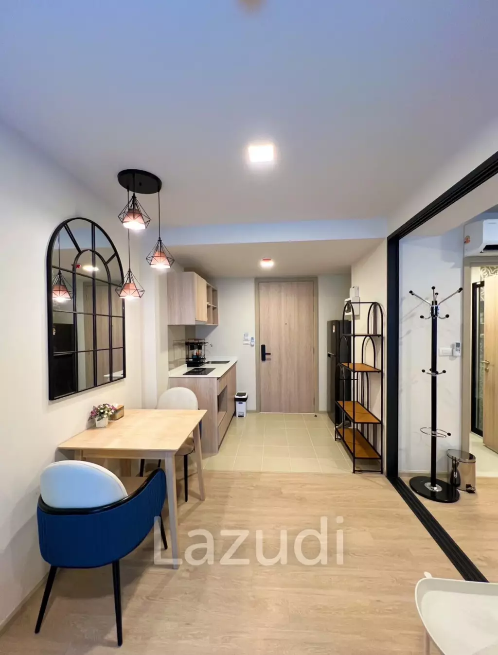 CABANAS : Pool Access 1 Bed Condo near the beach
