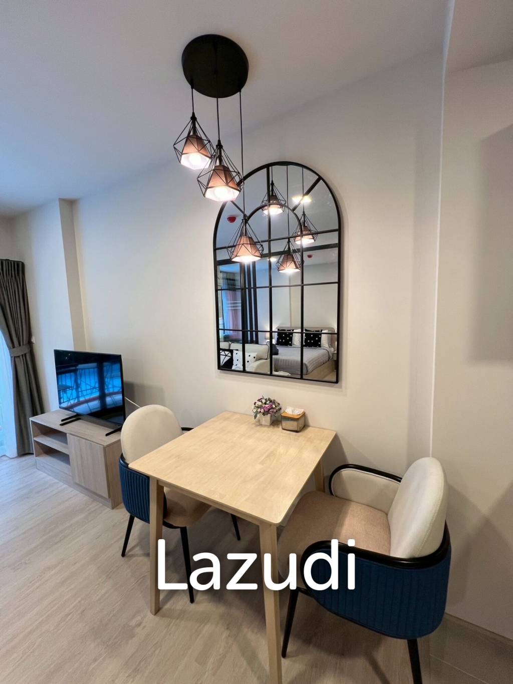 CABANAS : Pool Access 1 Bed Condo near the beach