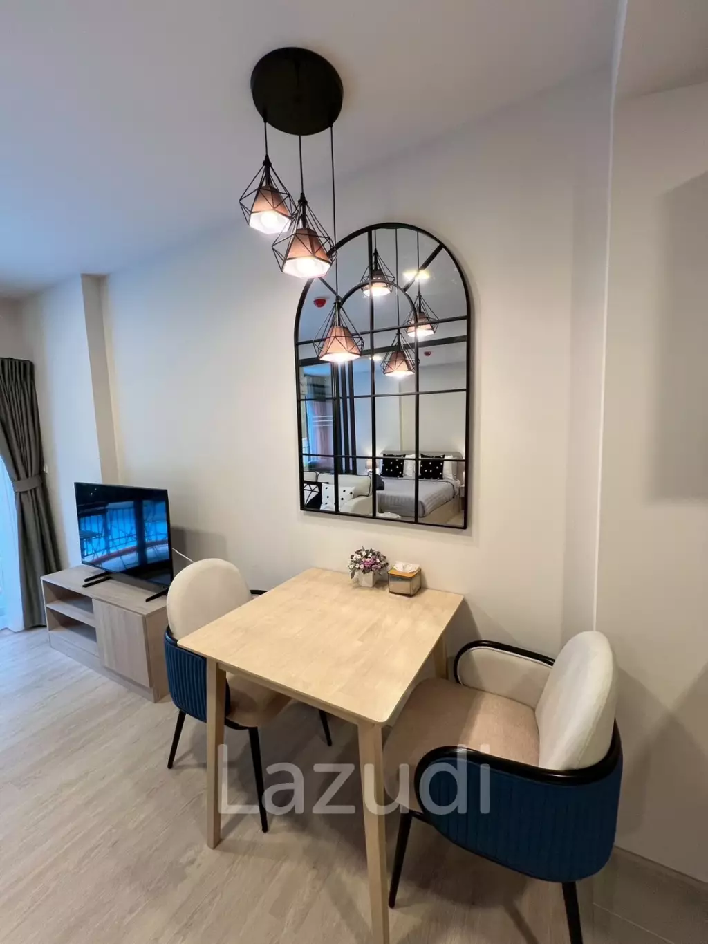 CABANAS : Pool Access 1 Bed Condo near the beach