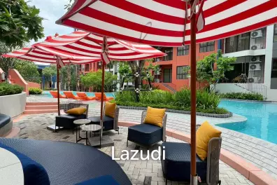 CABANAS : Cozy 2 Bed condo at Takiab Beach