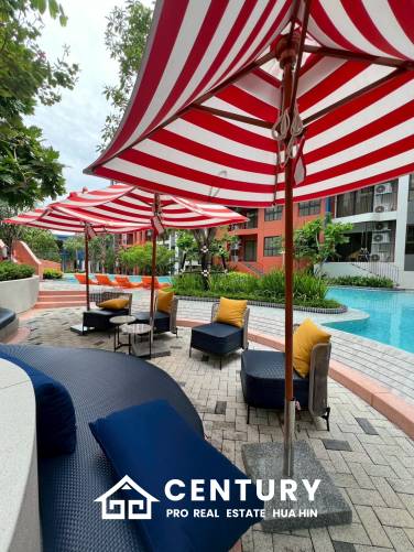 52 ตร.ม 2 เตียง 2 อาบน้ำ คอนโดมิเนียม For ขาย