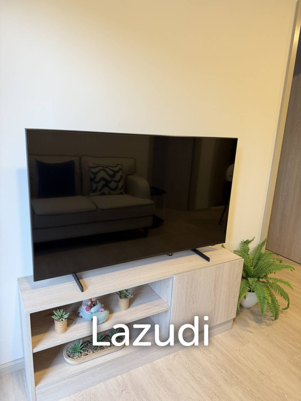 CABANAS : Cozy 2 Bed condo at Takiab Beach