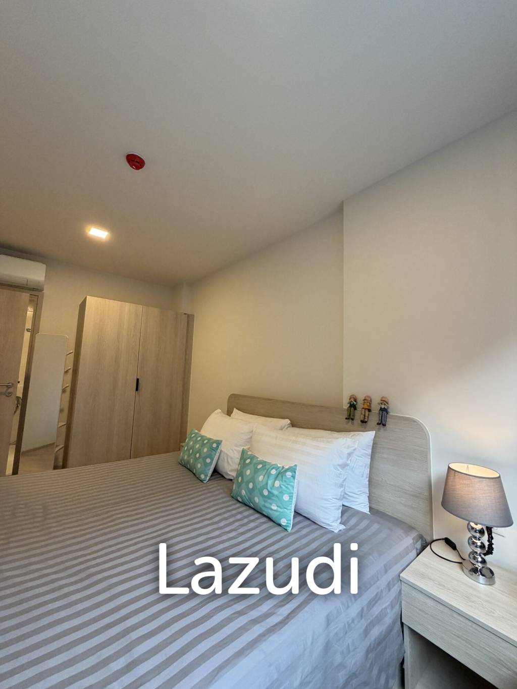 CABANAS : Cozy 2 Bed condo at Takiab Beach