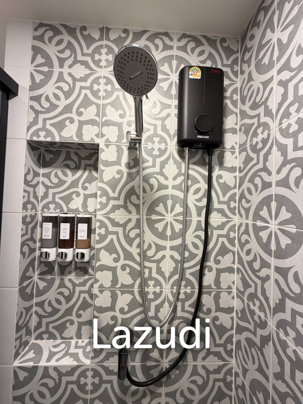 CABANAS : Cozy 2 Bed condo at Takiab Beach