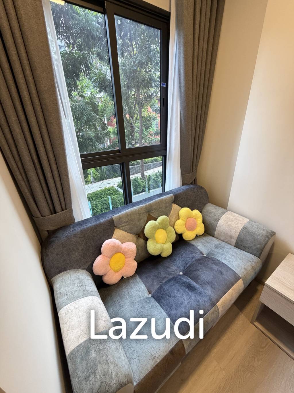 CABANAS : Cozy 2 Bed condo at Takiab Beach