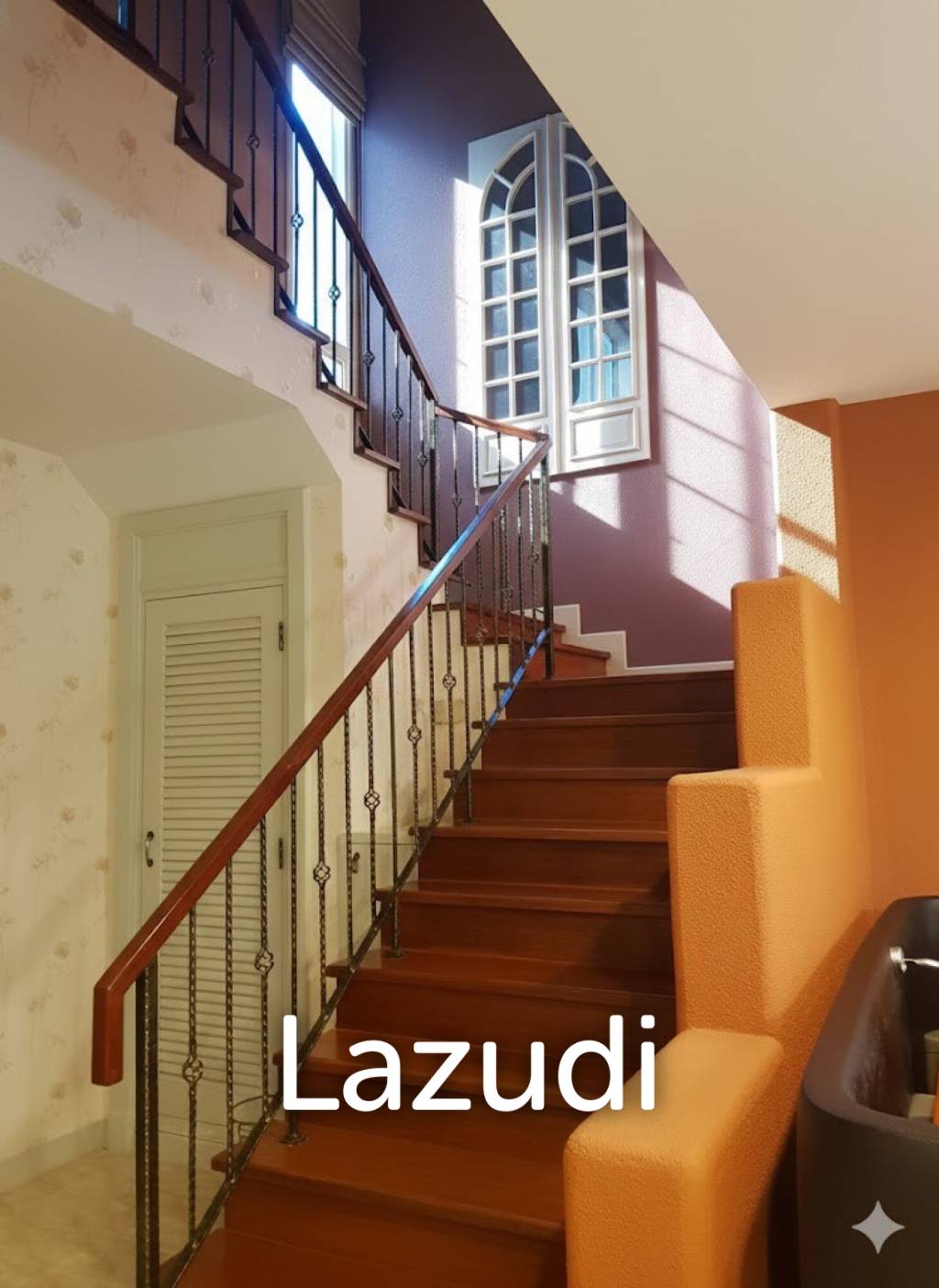 Luxury 2 Storey 3 Bed Tuscany Style at Cha-am