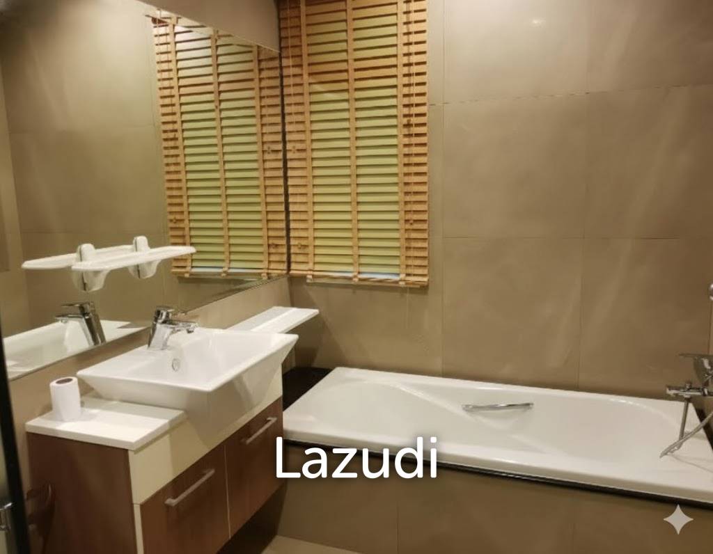 Luxury 2 Storey 3 Bed Tuscany Style at Cha-am