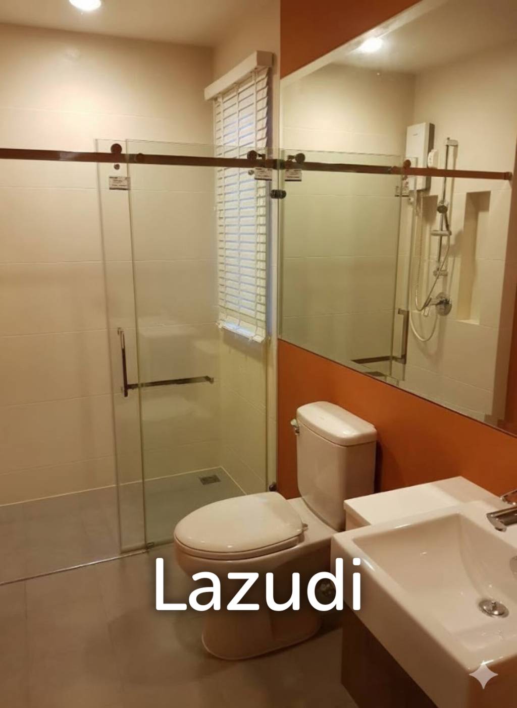 Luxury 2 Storey 3 Bed Tuscany Style at Cha-am