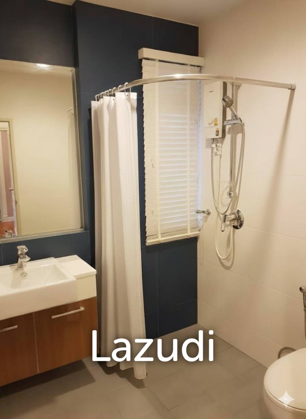 Luxury 2 Storey 3 Bed Tuscany Style at Cha-am