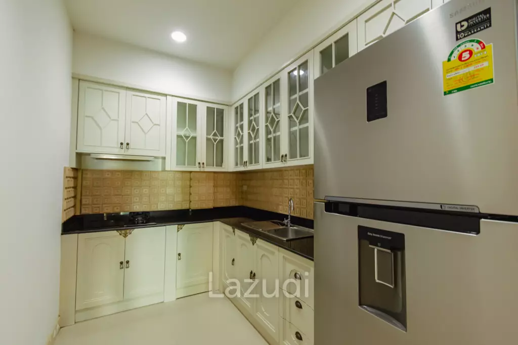 Luxury 2 Storey 3 Bed Tuscany Style at Cha-am