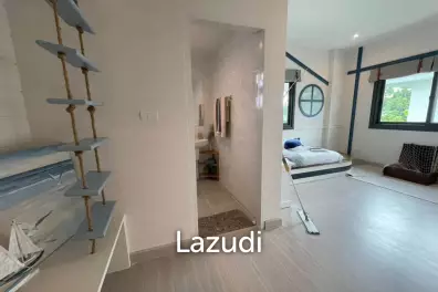 Brand New 2-Storey House for Rent in Koh Kaew