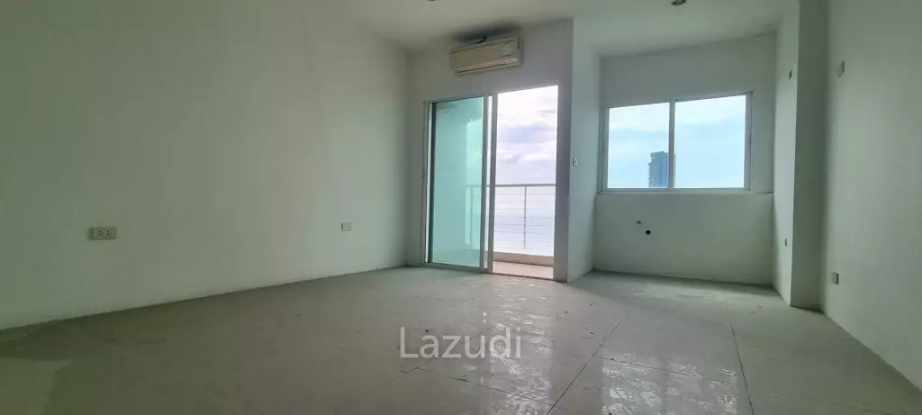Studio 1 Bathroom 28 SQ.M. AD Hyatt Wongamat