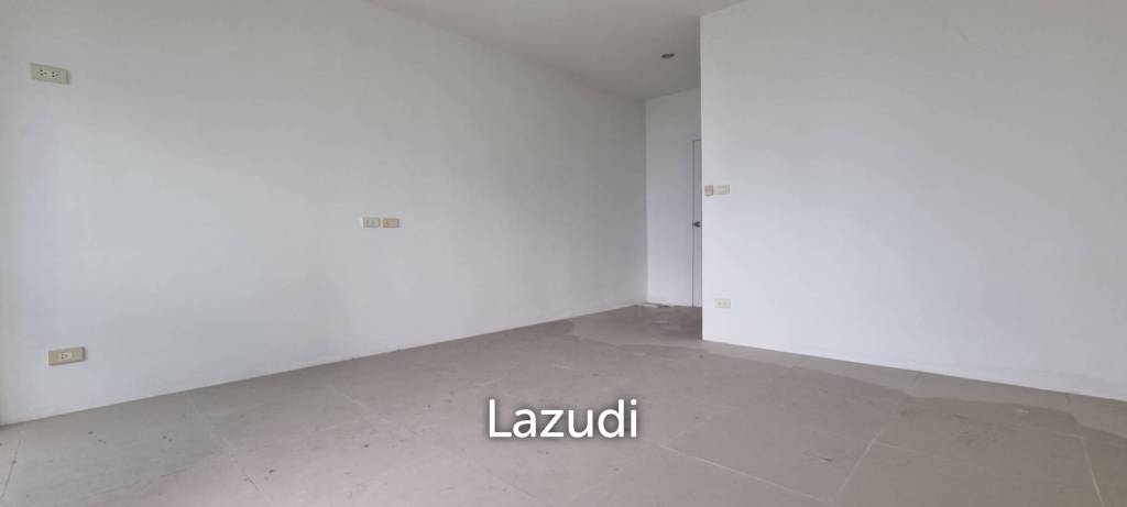 Studio 1 Bathroom 28 SQ.M. AD Hyatt Wongamat