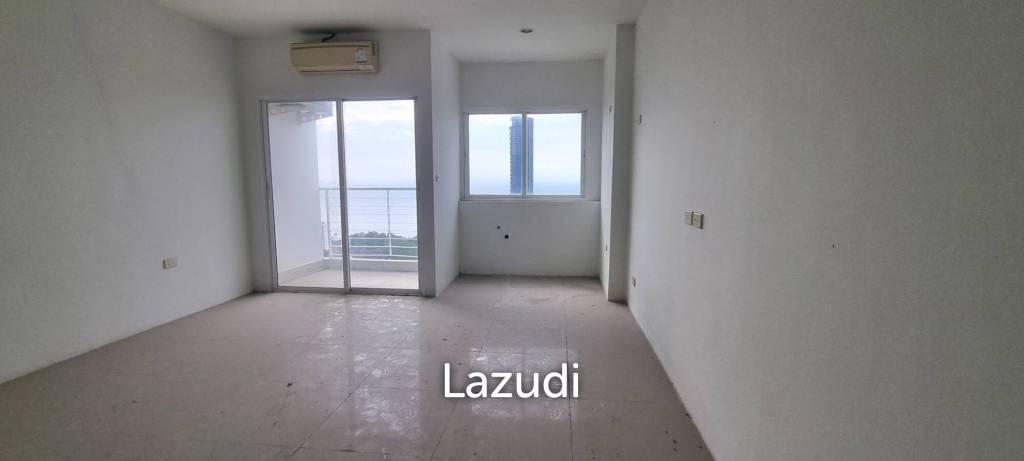 Studio 1 Bathroom 28 SQ.M. AD Hyatt Wongamat