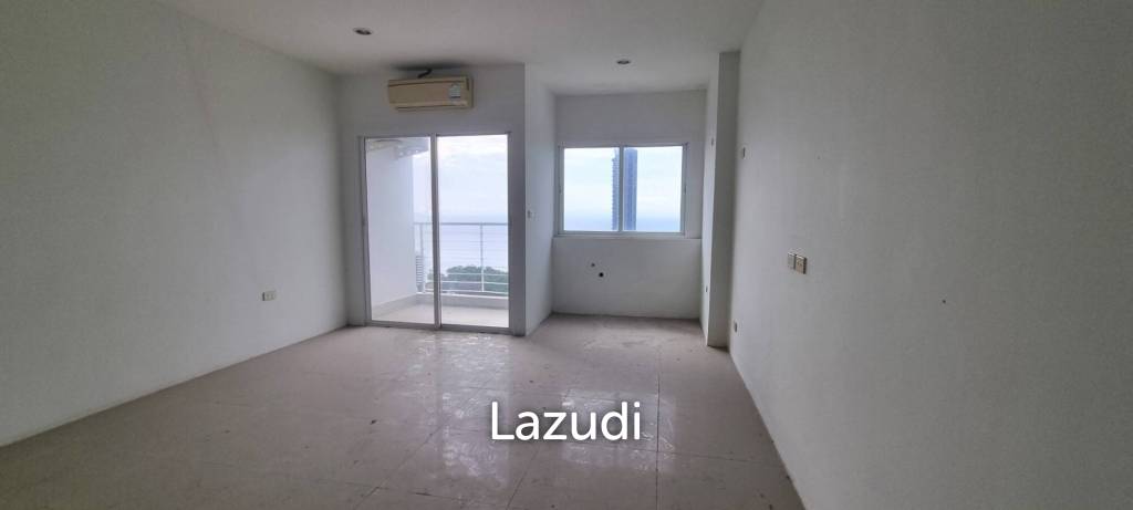 Studio 1 Bathroom 28 SQ.M. AD Hyatt Wongamat