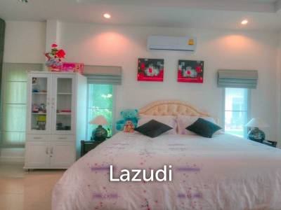 4 Bed Pool Villa 210 SQM, THE LEES 1