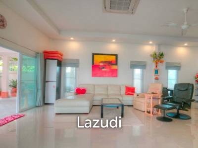 4 Bed Pool Villa 210 SQM, THE LEES 1