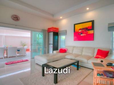 4 Bed Pool Villa 210 SQM, THE LEES 1