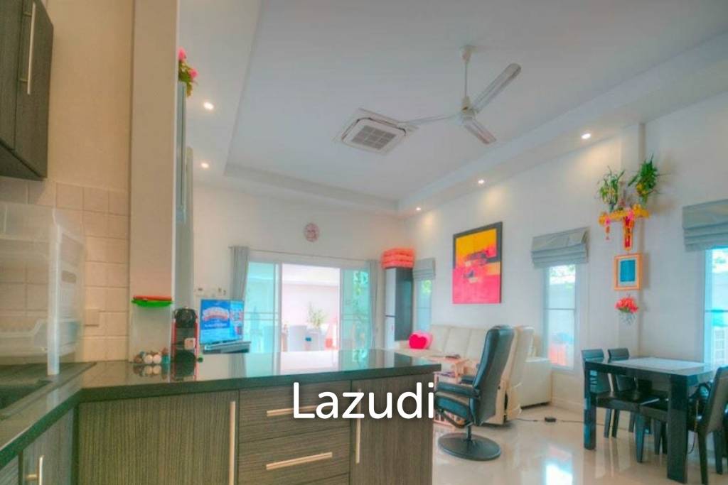 700 Sqm 4 Bed 3 Bath Villa For Sale