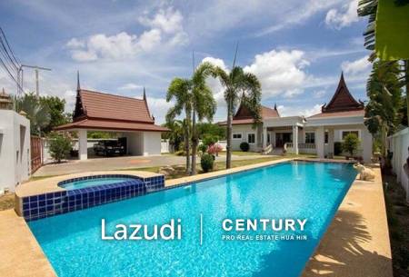 Beautiful Design 3 bed Pool Villa with great views nr Black Mountain Golf Course requiring renovation Beautiful Design 3 bed Pool Villa with great views nr Black Mountain Golf Course requiring renovation