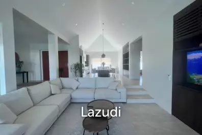 KAO TAO : Great Design Luxury 3 bed pool villa