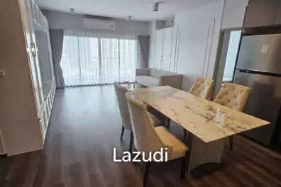 90 sqm 2 Bedroom Condo at Ideo Rama 9-Asoke Huai Khwang