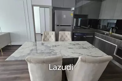 90 sqm 2 Bedroom Condo at Ideo Rama 9-Asoke Huai Khwang