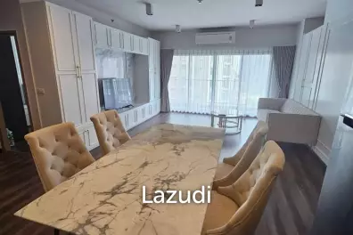 90 sqm 2 Bedroom Condo at Ideo Rama 9-Asoke Huai Khwang