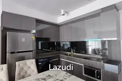 90 sqm 2 Bedroom Condo at Ideo Rama 9-Asoke Huai Khwang