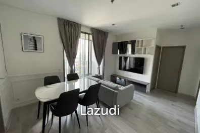 44 sqm 2 Bedroom Condo at Ideo Mobi Sukhumvit 81