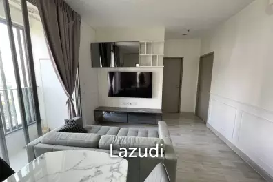 44 sqm 2 Bedroom Condo at Ideo Mobi Sukhumvit 81