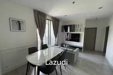 44 sqm 2 Bedroom Condo at Ideo Mobi Sukhumvit 81