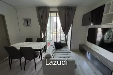 44 sqm 2 Bedroom Condo at Ideo Mobi Sukhumvit 81
