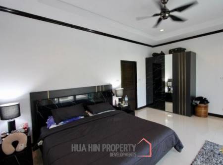 WARAROM VILLAGE  KAO TAO : Good Value 3 bed pool villa