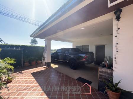 WARAROM VILLAGE  KAO TAO : Good Value 3 bed pool villa